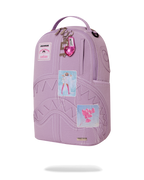 PASSPORT TO PARADISE BACKPACK