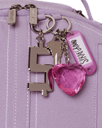 PASSPORT TO PARADISE BACKPACK