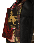 AI DREAMERS GARDEN BACKPACK