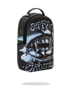 FATAL ATTRACTION BACKPACK