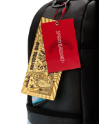 FATAL ATTRACTION BACKPACK