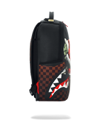 DIABLO- A GOOD NIGHTS SLEEP BACKPACK