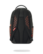 DIABLO- A GOOD NIGHTS SLEEP BACKPACK