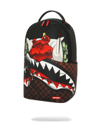 DIABLO- A GOOD NIGHTS SLEEP BACKPACK