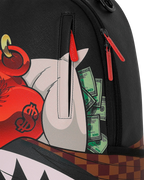 DIABLO- A GOOD NIGHTS SLEEP BACKPACK