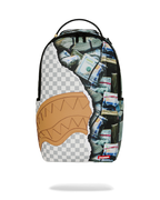 HIDDEN FORTUNE BACKPACK