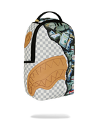 HIDDEN FORTUNE BACKPACK