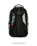 HIDDEN FORTUNE BACKPACK