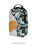HIDDEN FORTUNE BACKPACK