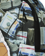 HIDDEN FORTUNE BACKPACK
