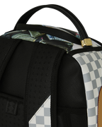 HIDDEN FORTUNE BACKPACK
