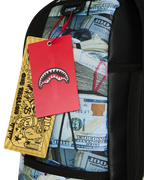 HIDDEN FORTUNE BACKPACK