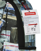 HIDDEN FORTUNE BACKPACK