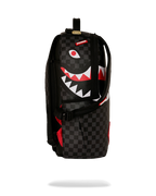 BACKPACK IN REVERSE BACKPACK