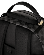 BACKPACK IN REVERSE BACKPACK