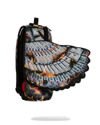 FIRE FLIGHT BACKPACK