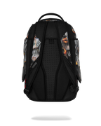 FIRE FLIGHT BACKPACK