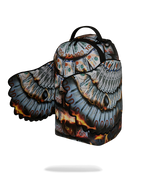 FIRE FLIGHT BACKPACK