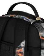 FIRE FLIGHT BACKPACK