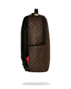 ROYAL SEAL SHARKS IN PARIS BACKPACK