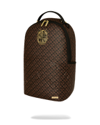 ROYAL SEAL SHARKS IN PARIS BACKPACK