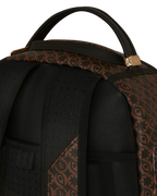 ROYAL SEAL SHARKS IN PARIS BACKPACK