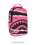 SHARK CENTRAL SPLIT VISION BACKPACK