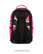 SHARK CENTRAL SPLIT VISION BACKPACK
