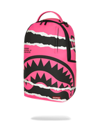 SHARK CENTRAL SPLIT VISION BACKPACK