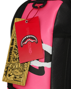SHARK CENTRAL SPLIT VISION BACKPACK