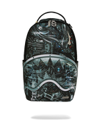 DARKSTAR MACHINA BACKPACK