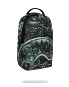 DARKSTAR MACHINA BACKPACK