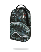 DARKSTAR MACHINA BACKPACK