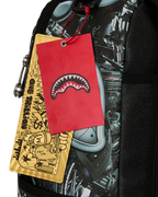 DARKSTAR MACHINA BACKPACK