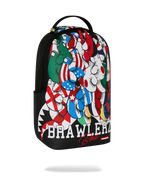 BRAWLERZ BOXING CLUB MIAMI COLLAB BACKPACK