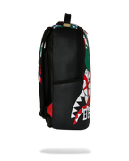 BRAWLERZ BOXING CLUB MIAMI COLLAB BACKPACK