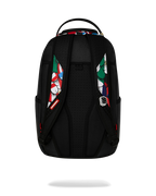 BRAWLERZ BOXING CLUB MIAMI COLLAB BACKPACK