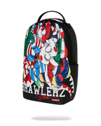 BRAWLERZ BOXING CLUB MIAMI COLLAB BACKPACK