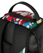BRAWLERZ BOXING CLUB MIAMI COLLAB BACKPACK