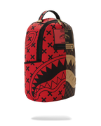 DIVIDE & CONQUER BACKPACK