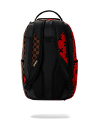 DIVIDE & CONQUER BACKPACK