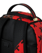 DIVIDE & CONQUER BACKPACK