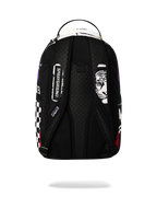 CITY CANVAS BACKPACK