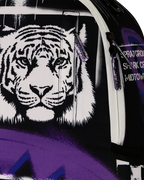 CITY CANVAS BACKPACK