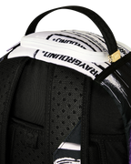 CITY CANVAS BACKPACK