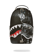 FOUNDATION LADY DEMERZEL ROBOTIC SHARK BACKPACK
