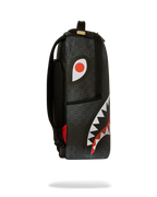 FOUNDATION LADY DEMERZEL ROBOTIC SHARK BACKPACK
