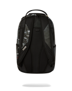 FOUNDATION LADY DEMERZEL ROBOTIC SHARK BACKPACK