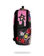 CAN’T BREAK THIS HEART BACKPACK