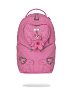 BABY BEAR BADDIE - HEARTBREAKER BACKPACK